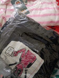 Striped Tee - Buda Jeans Co