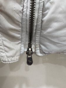 Puffer Jacket - Abercrombie