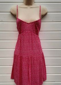 Girlcore mini beach dress🧚🏼‍♀️💗