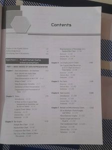 Data Interpretation for CAT