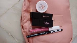 Makeup Combo