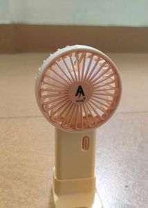 Hand Fan For Summer