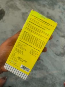 Dot And Key Lime Rush Swim Sports Sunscreen..