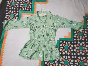 New Womens Top