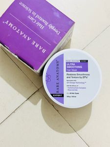 Bare Anatomy Hair Care Mask