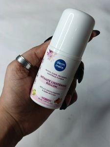 Intimate Lightening Roll On