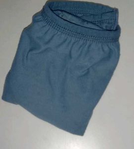 Panty Light Blue