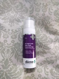 Conditioner &amp; Spot Creams - Derma, Earth Rhythm