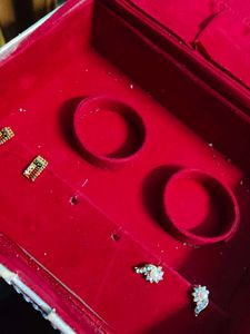 Jwellery Box