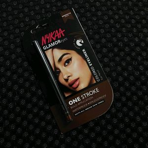 Brown Eyeliner