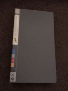 card holder