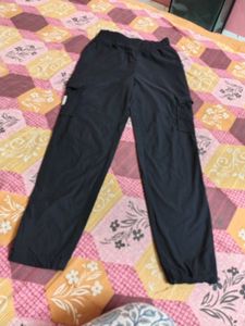 Beautiful Black Pant