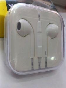 IPHONE EARPHONES 097 BASS Special Offer