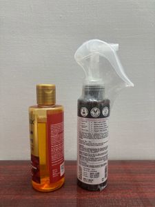 🆕 Streax &amp; Soulflower Hair Care