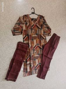 New Kurta Sets
