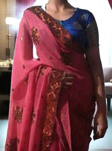 Saree 🌺