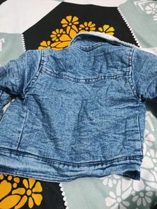 Girls Jacket