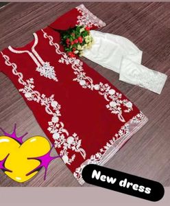 Pakistani Kurta Set