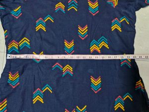 Kurti With Palazzo Set