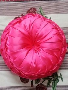 Hand Made Pillow
