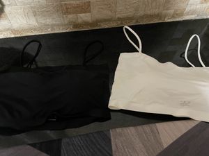 Upper Garments