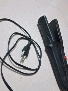 Nova Hair Straightner