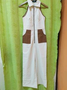 Cute Jumpsuit.