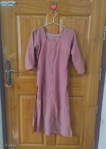 Straight Kurta