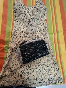Combo Of 3 Kurtis With 1 Dupatta