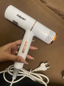 Hair Dryer