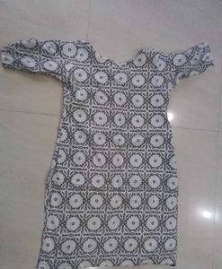 Combo 4 Kurtas🔥