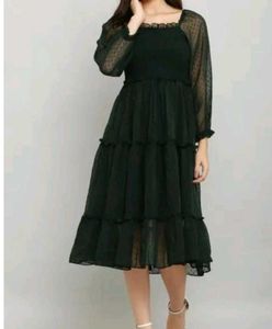 Femme dress