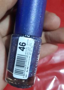 Mars Euro Nails