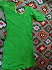 Beautiful Kurti Use