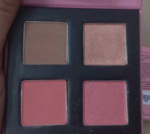Eyeshadow Palette 🎨