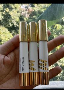 Myglamm Matte Lip Crayon