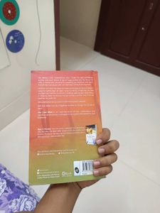 Her last wish by Ajay K Pandey.