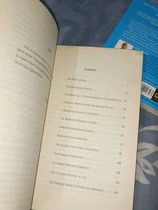Robin Sharma Book Bundle