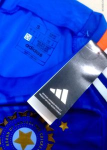 Authentic Adidas Indian T20 Jersey!! Brand New