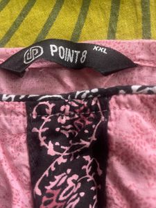 Point 8 Punjabi Three Piece Suit