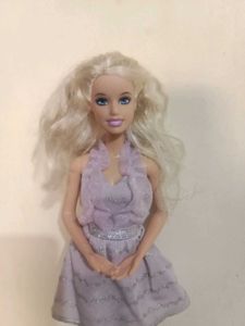 Barbie Doll