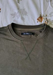 Green Studio T-Shirt