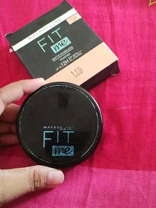 Maybelline Compact Powder 💗