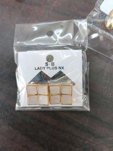 Golden Earrings