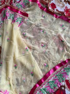 Heavy Dupatta