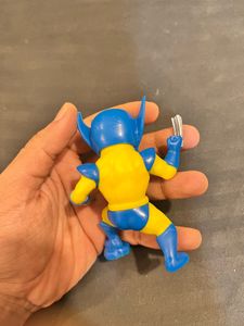 Wolverine Miniature Figure