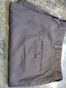 Men&#39;s formal Party Wear Black Pants