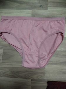Womens Briefs - 3 Pack