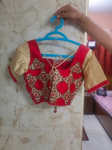 Partywear Lehenga Saree