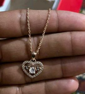 giva rose gold color Jewellery Sets